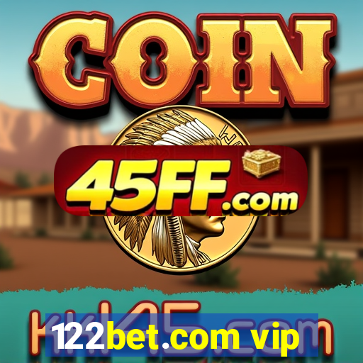 122bet.com vip